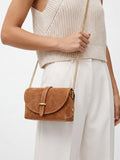 Borsa Mila Cammello