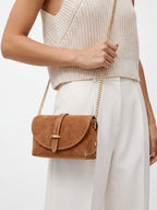 Borsa Mila Cammello