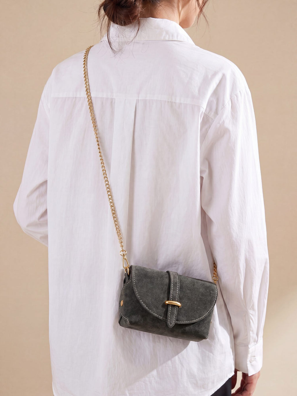 Borsa Mila Menta
