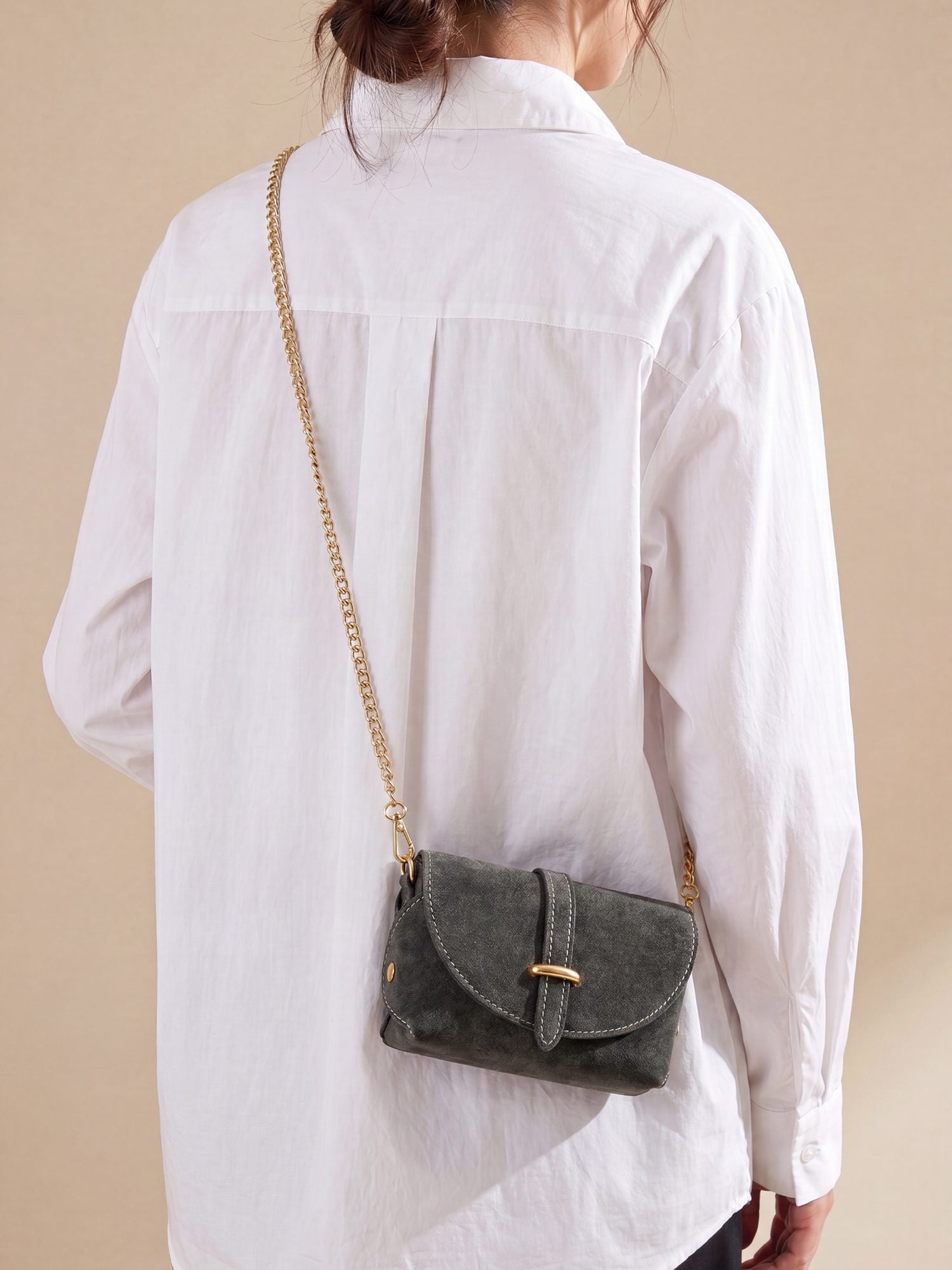 Borsa Mila Menta