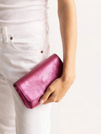 Borsa Lamina Melograno