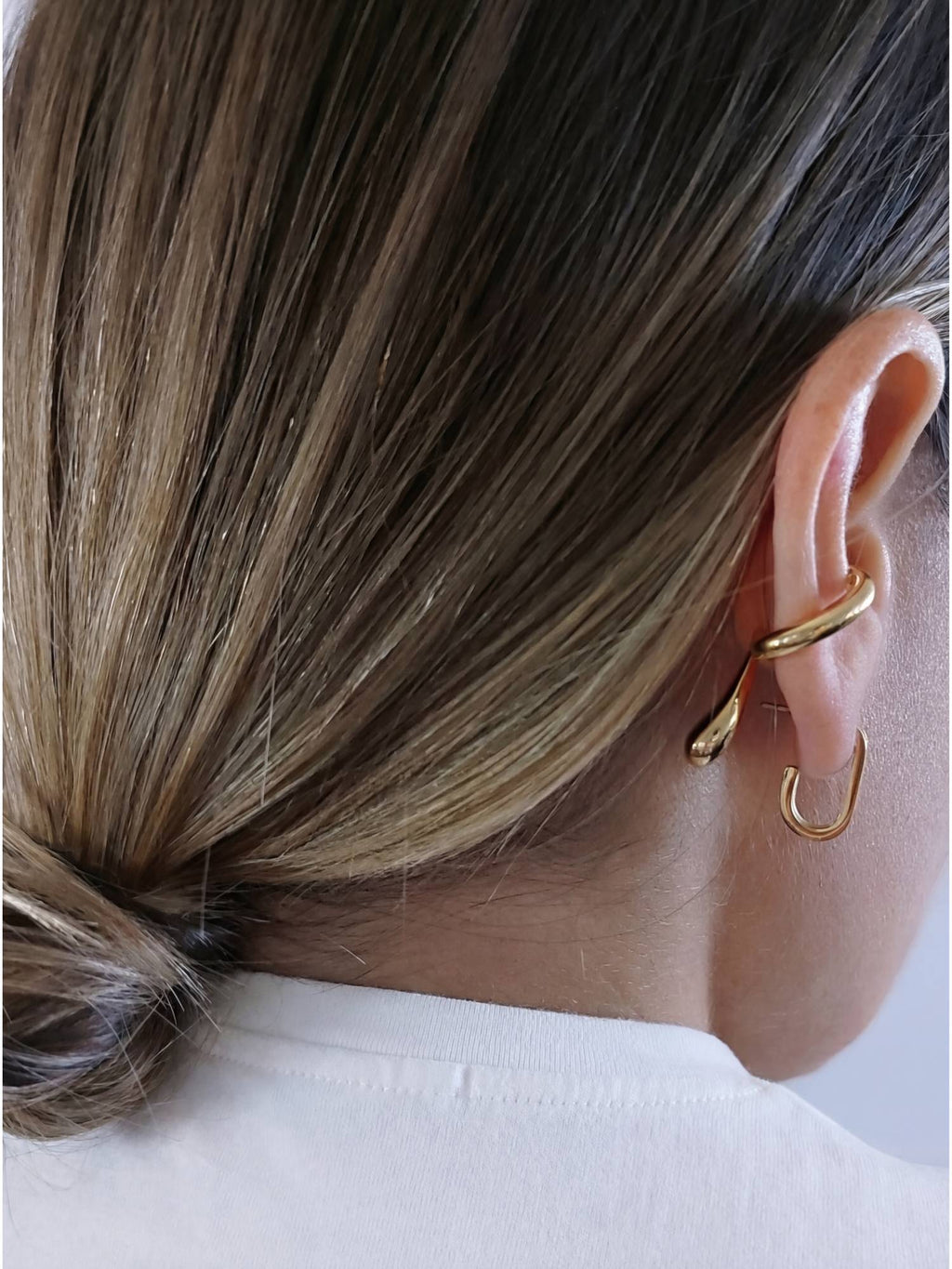 Ear cuff Mila