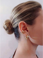 Ear cuff  Elena