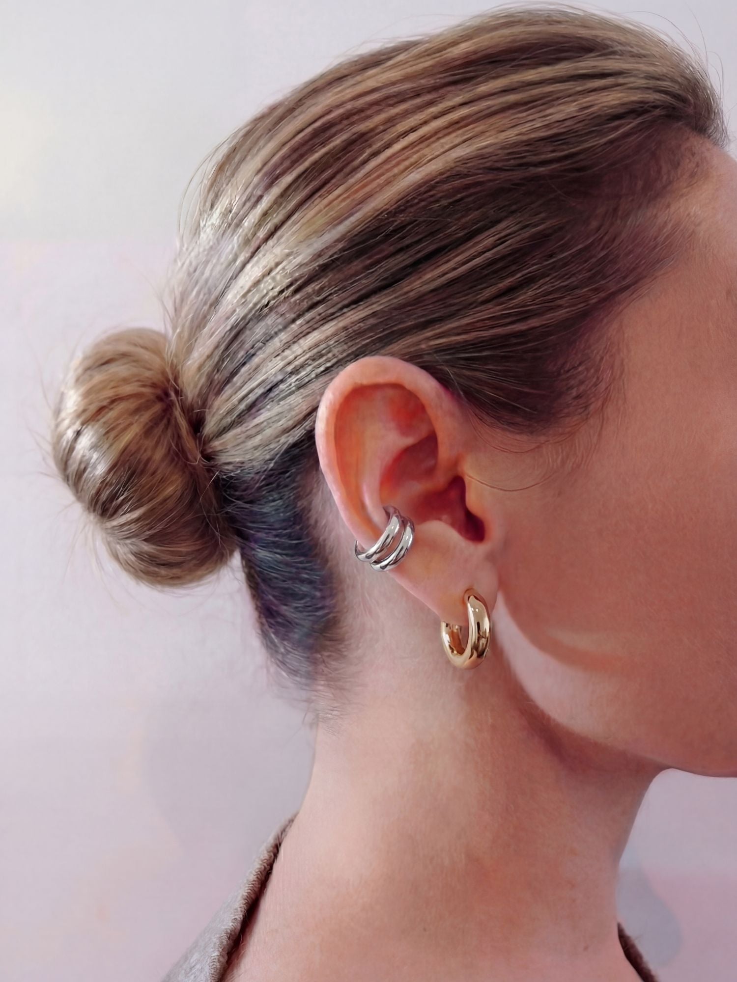 Ear cuff Jolene