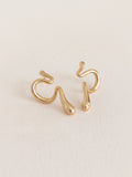 Ear cuff Mila