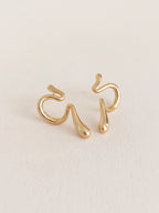 Ear cuff Mila
