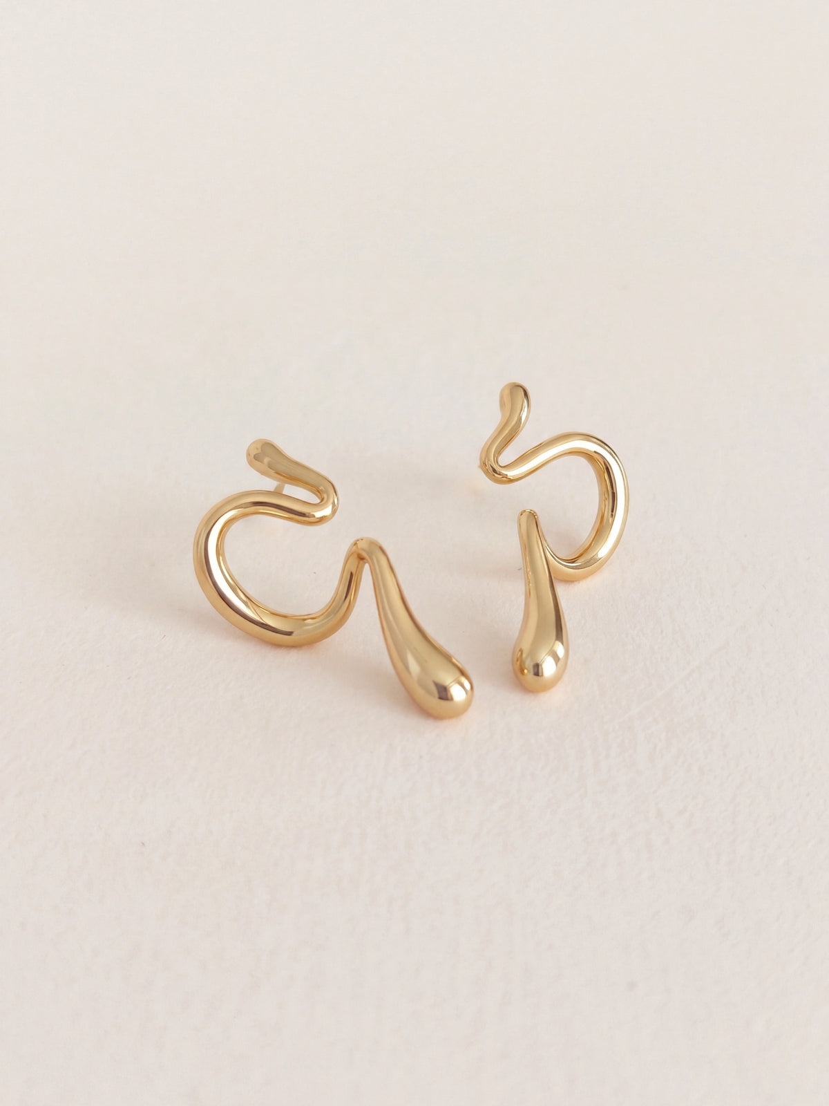 Ear cuff Mila
