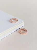 Ear cuff Jolene - Duo