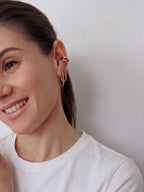 Orecchini  Laura