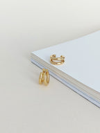 Ear cuff  Elena