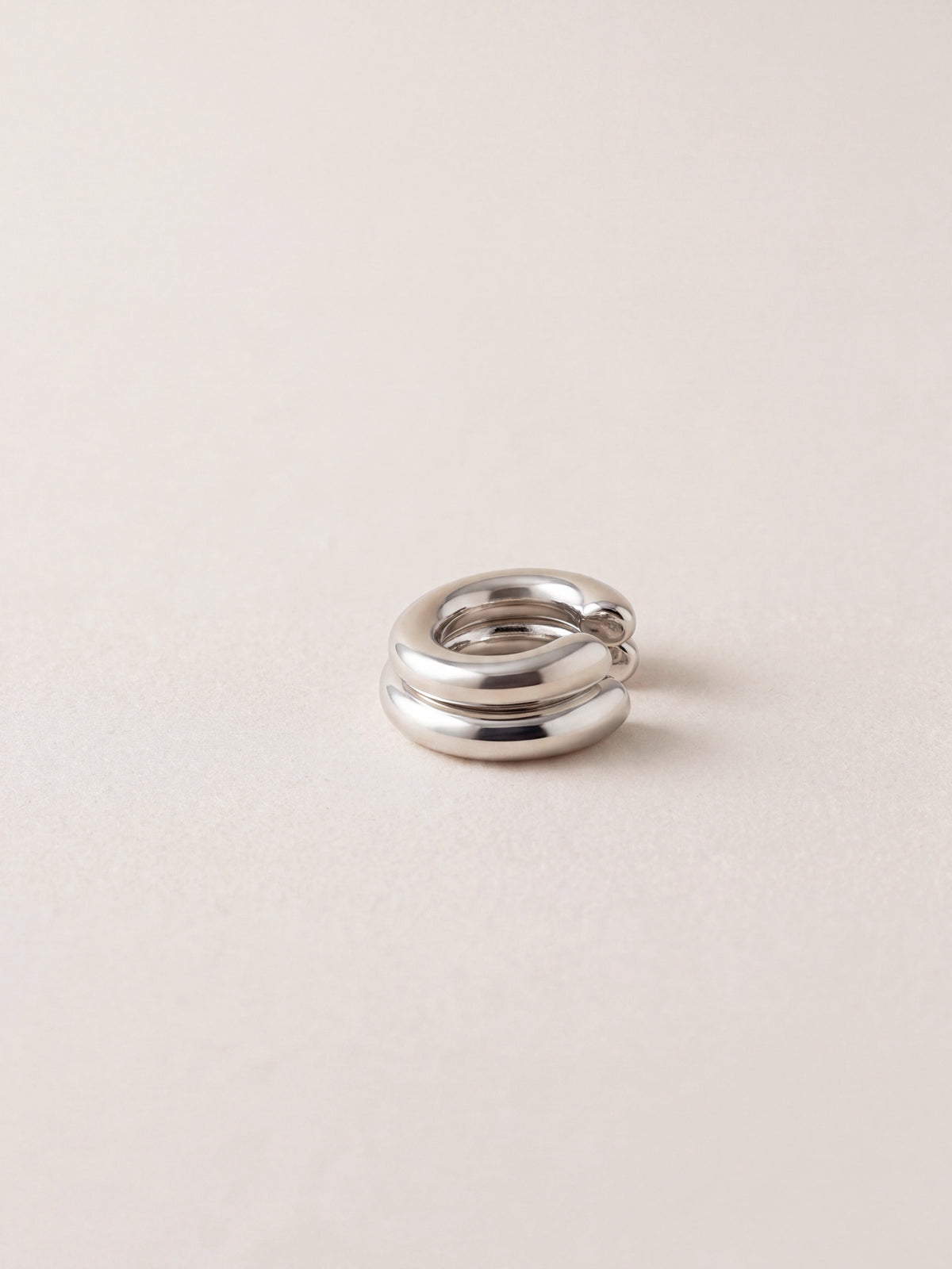 Ear cuff Jolene - Duo