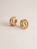 Ear cuff singolo Elena