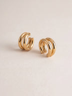 Ear cuff singolo Elena