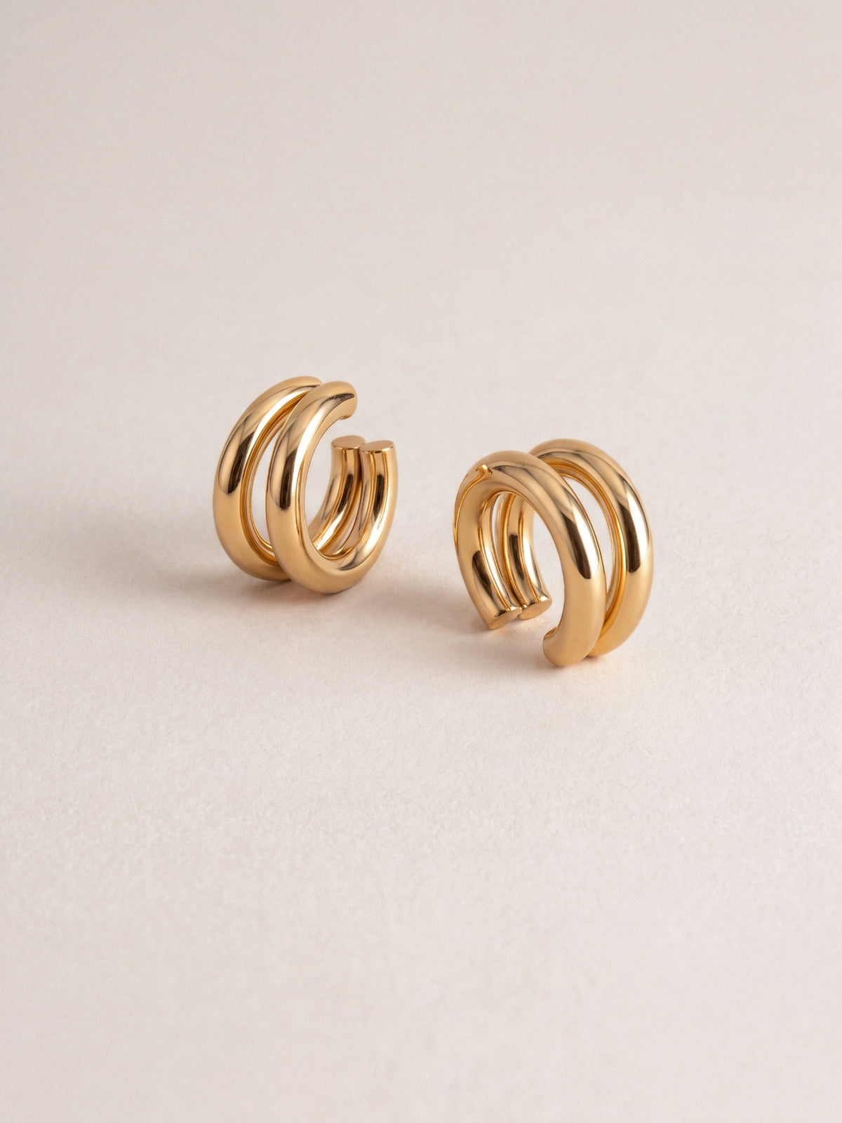 Ear cuff singolo Elena