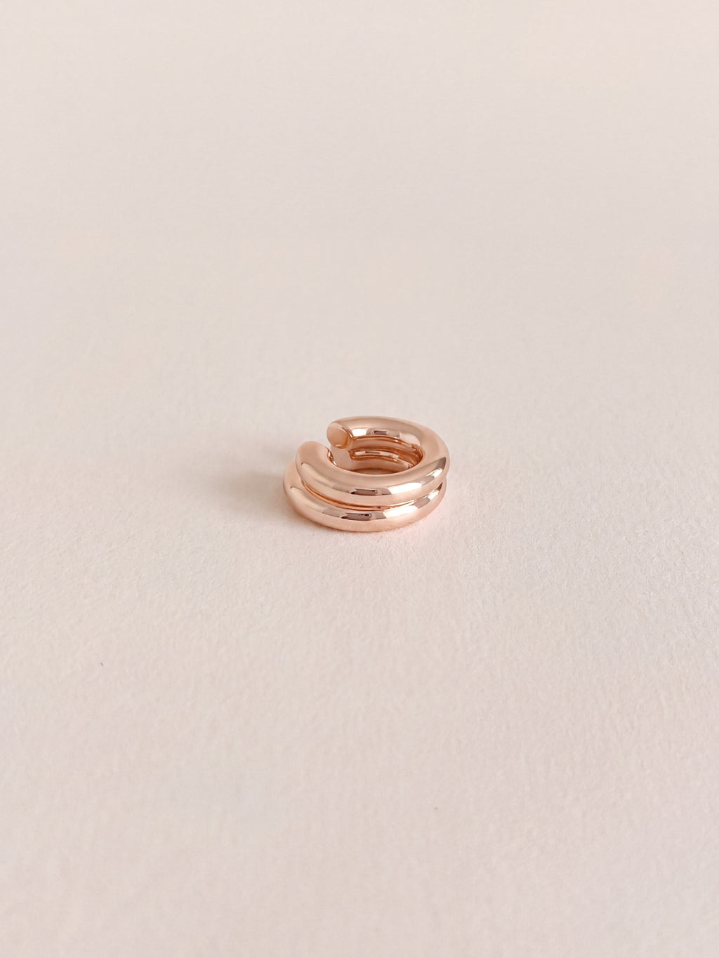 Ear cuff Jolene - Duo