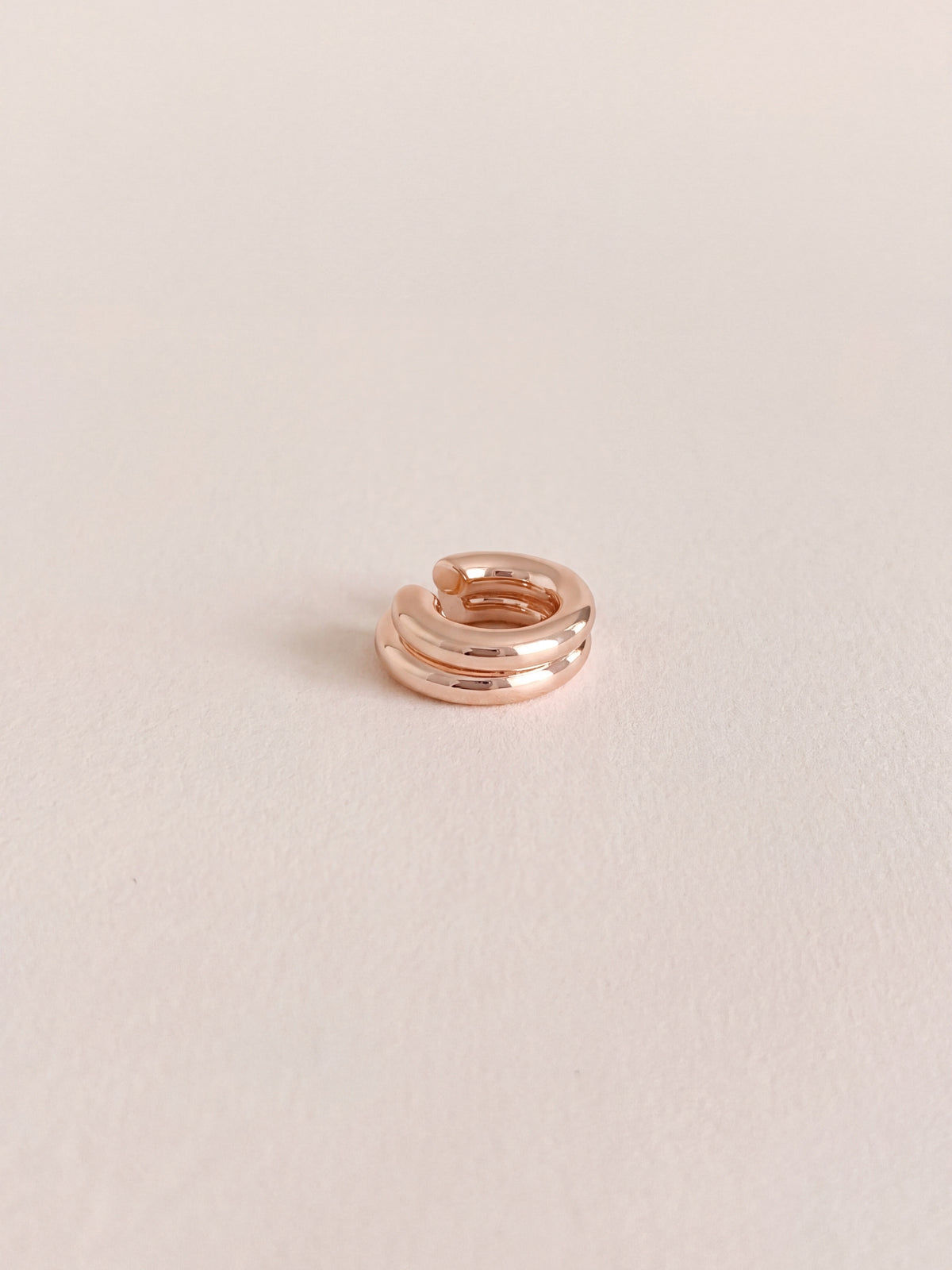 Ear cuff Jolene - Duo