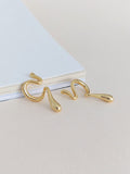 Ear cuff Mila