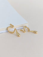 Ear cuff Mila