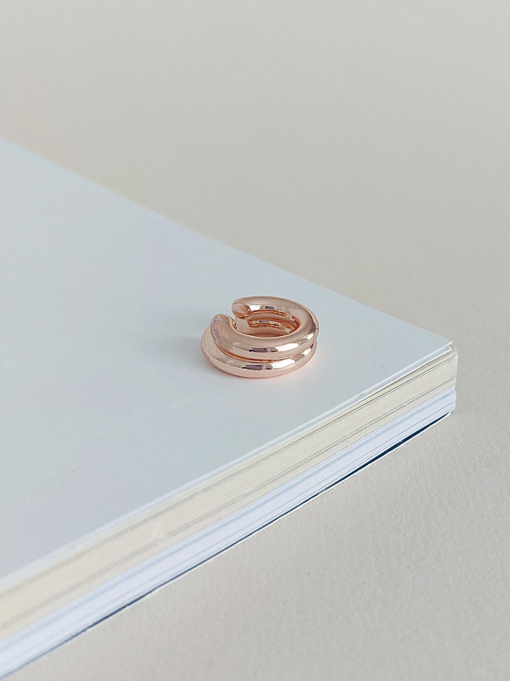 Ear cuff Jolene