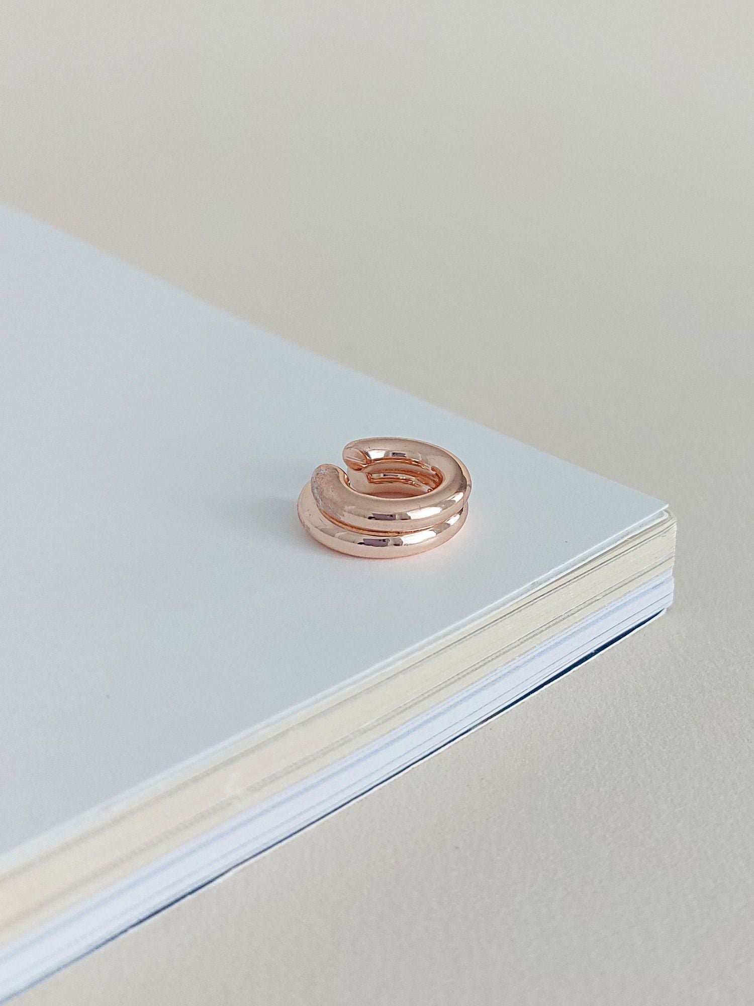 Ear cuff Jolene