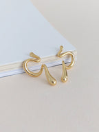 Ear cuff Mila