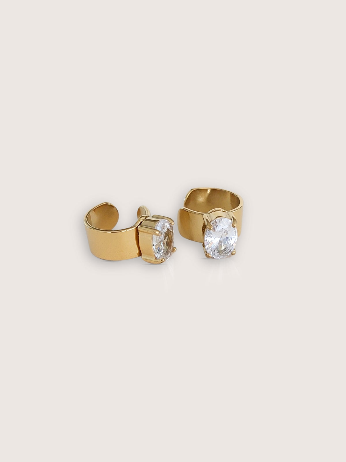 Ear cuff Bia