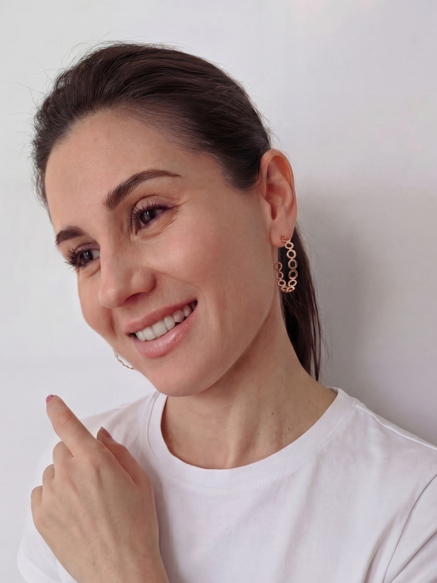 Orecchini Federica
