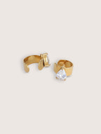 Ear cuff Bia Goccia