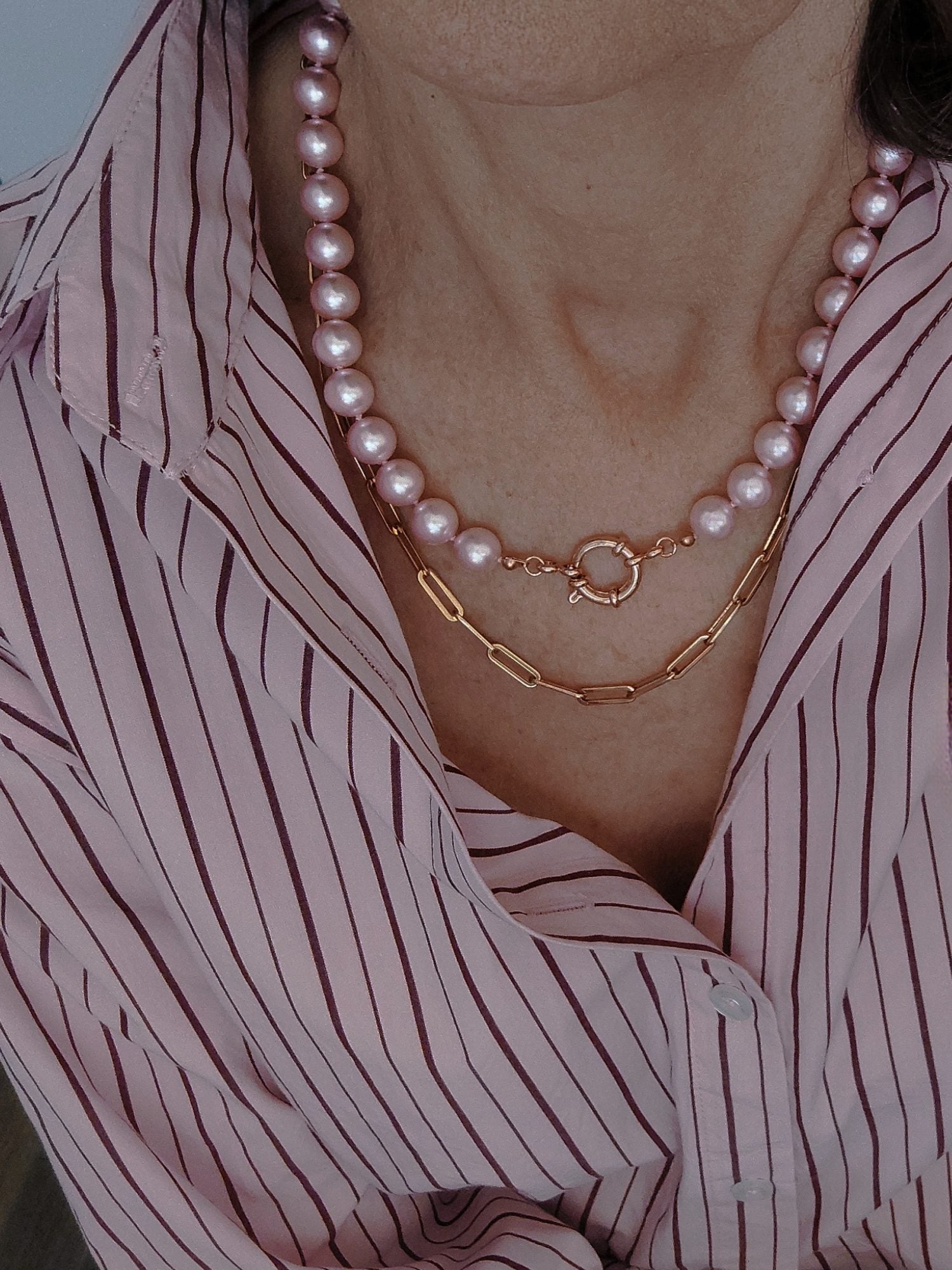Collana Candice