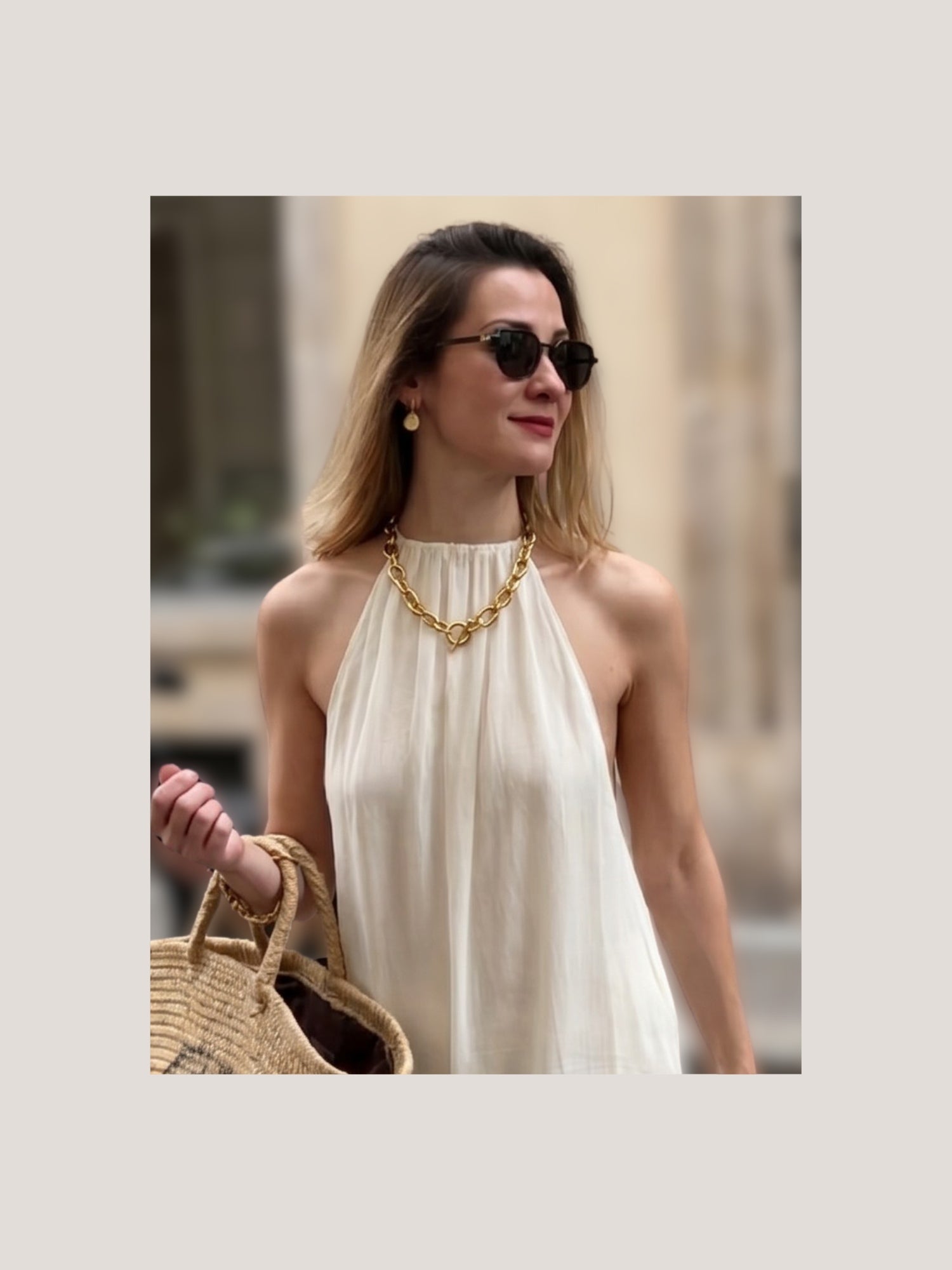 Collana Anna