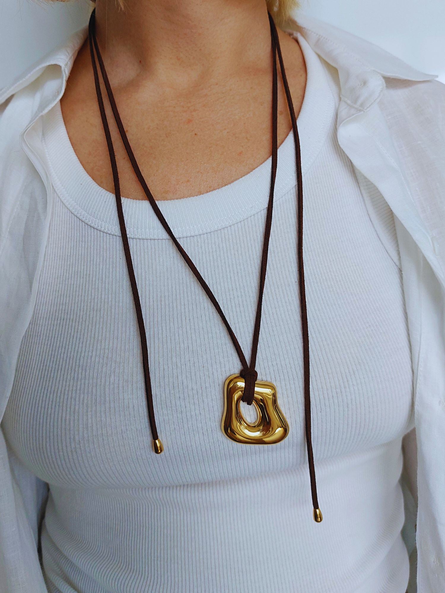 Collana Iris