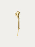 Spilla Ginkgo