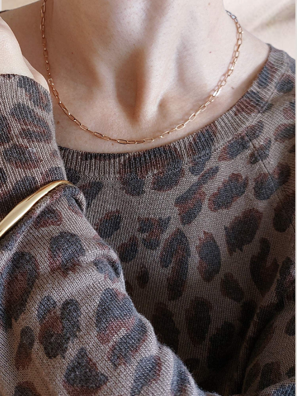 Collana Mimosa