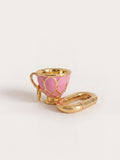 Collana Cecilia