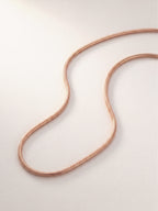 Collana Catena Snake