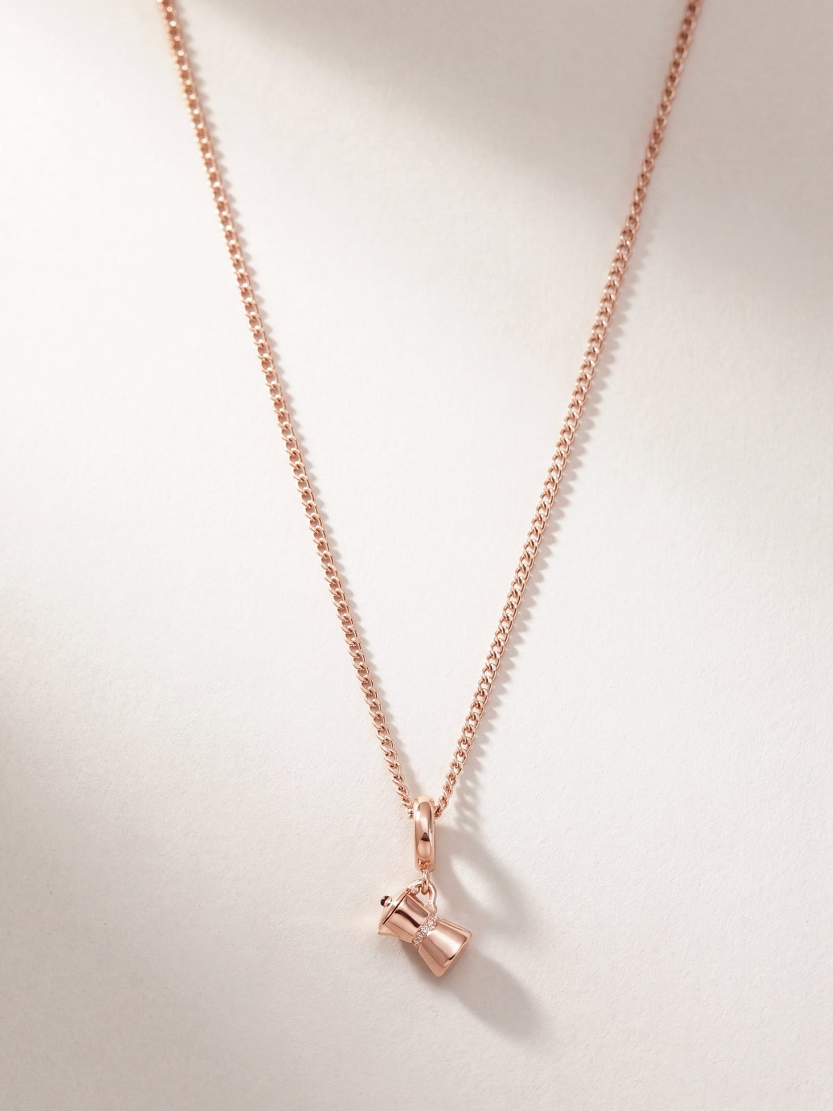 Collana Moka