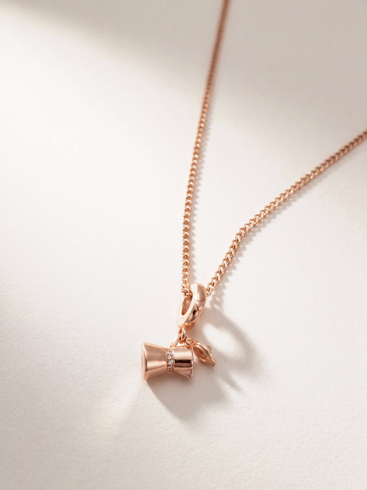 Collana Moka