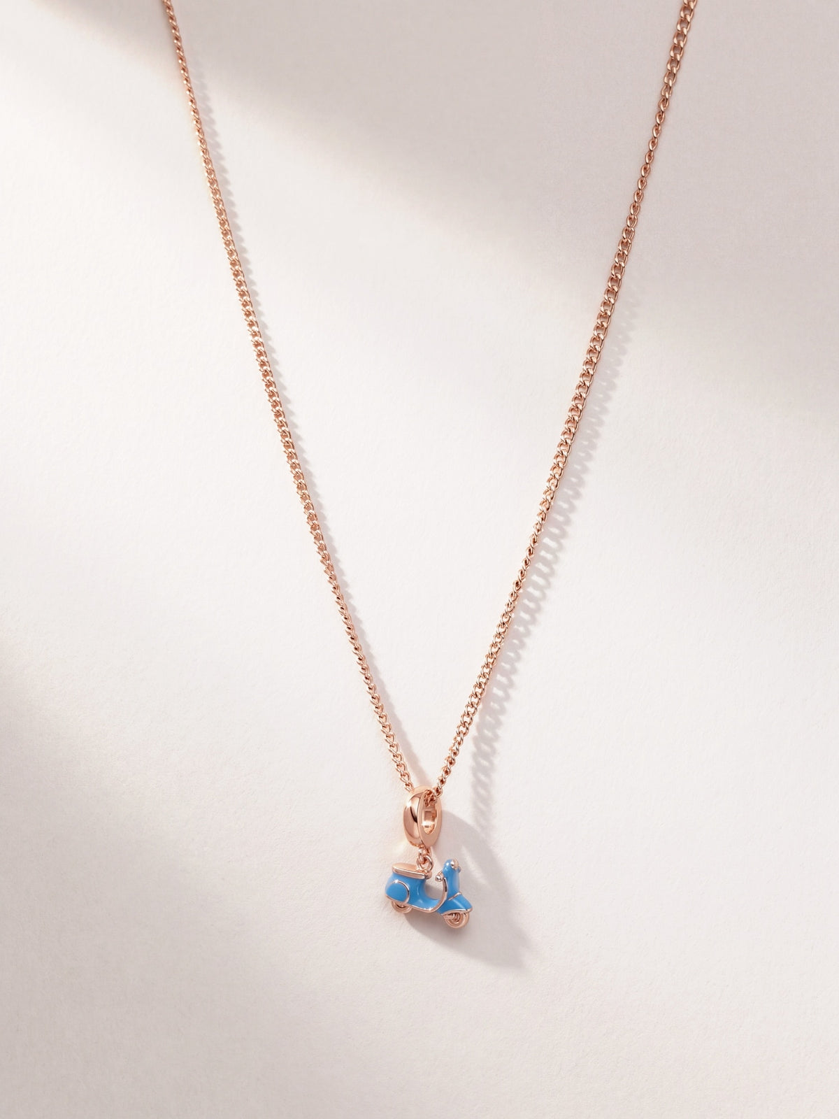 Collana Vespa