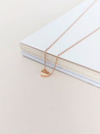 Collana Saudade