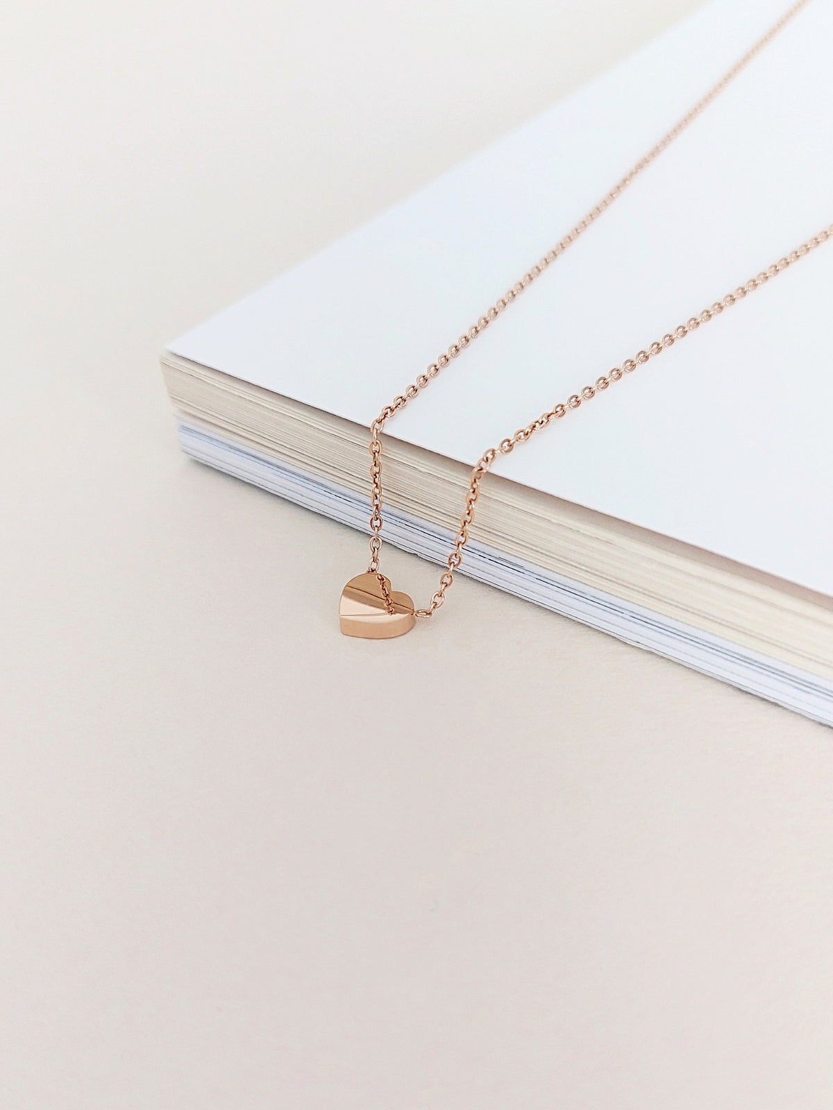 Collana Saudade