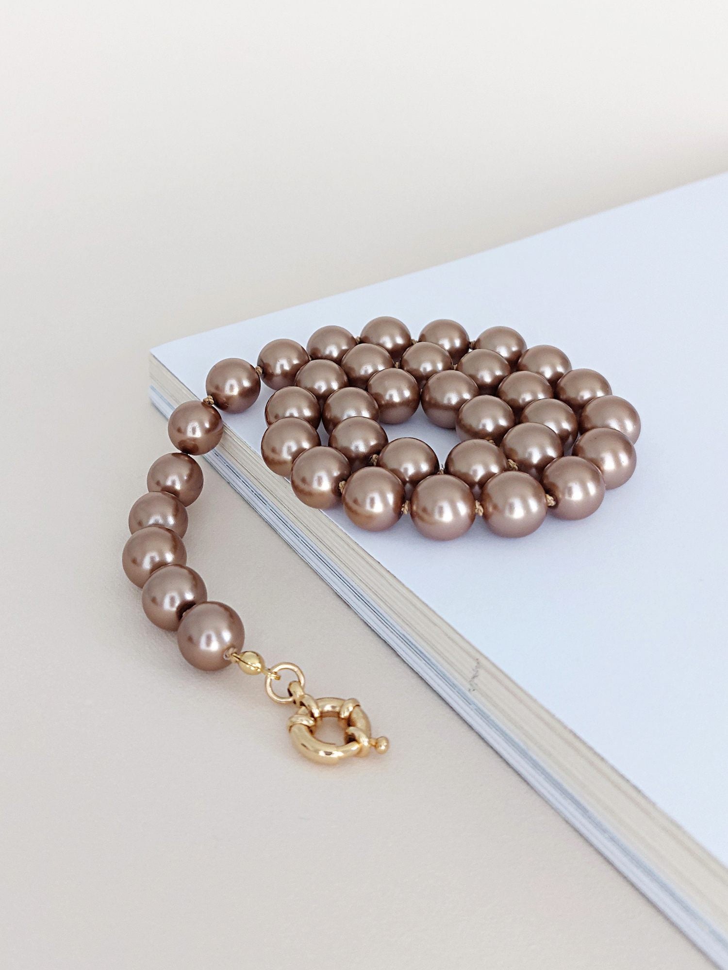 Collana Candice