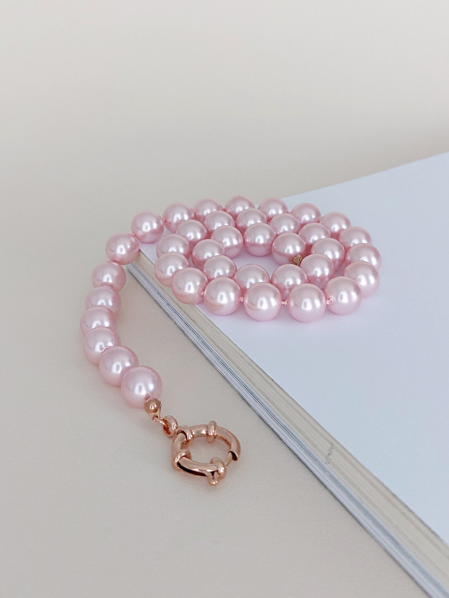 Collana Candice
