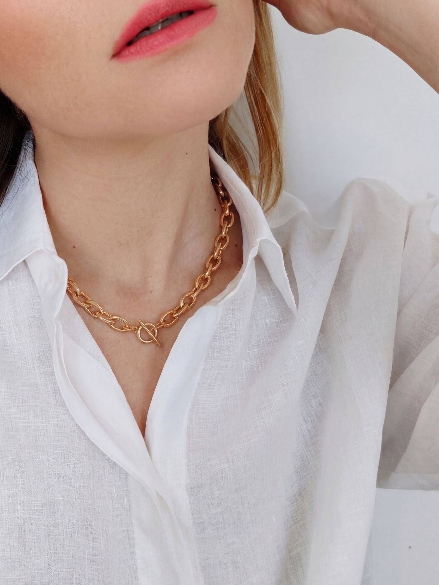 Collana Anna