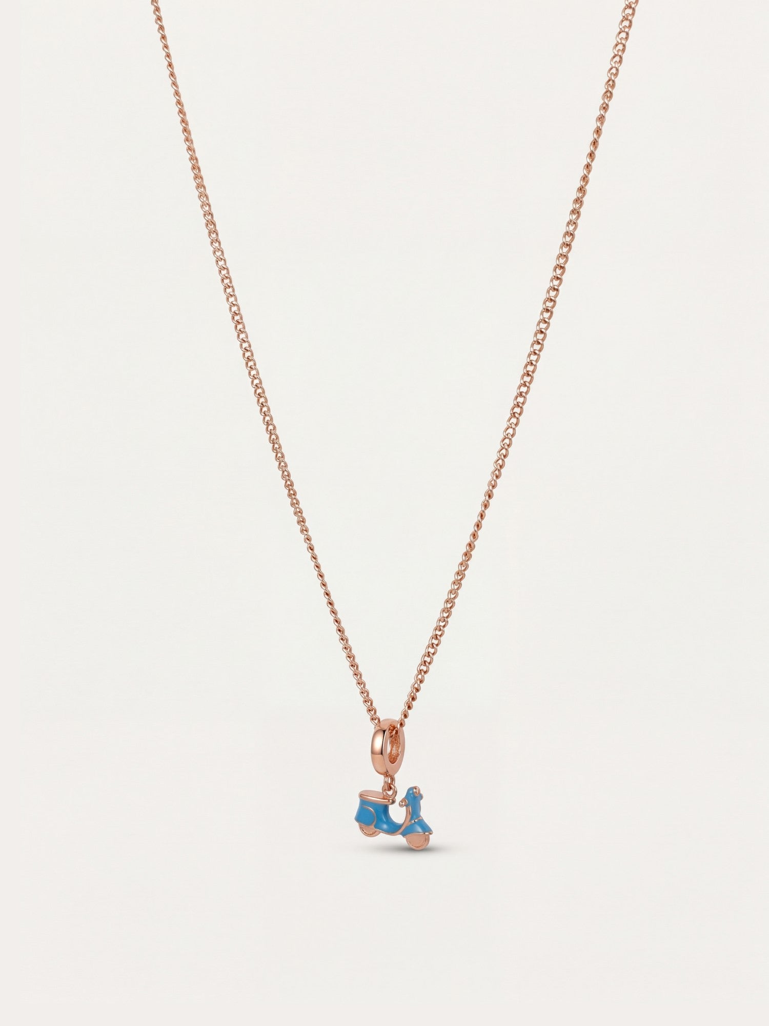 Collana Vespa