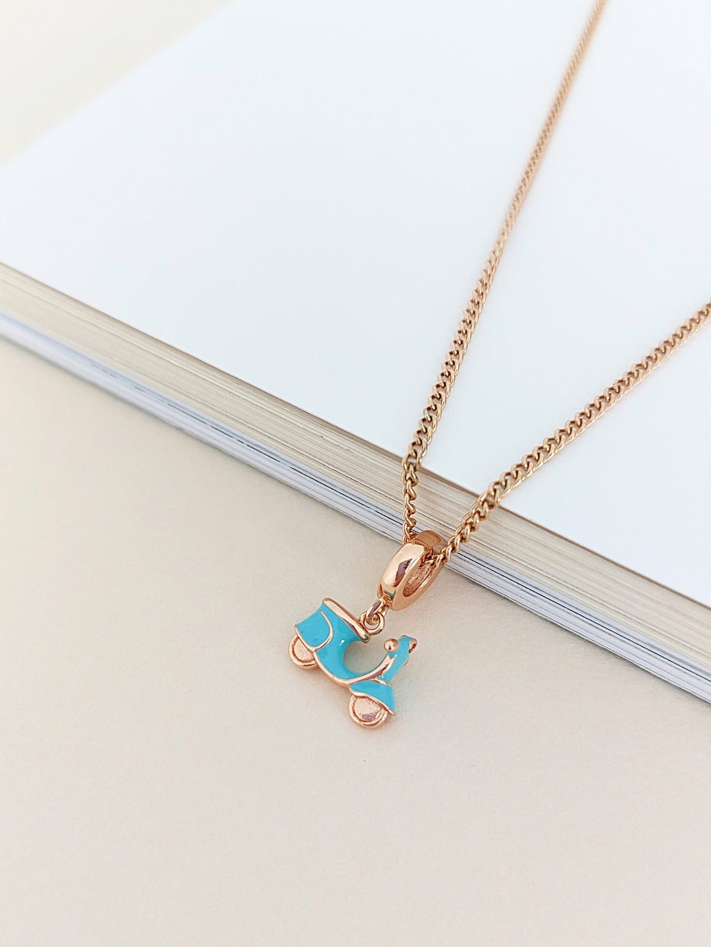 Collana Vespa