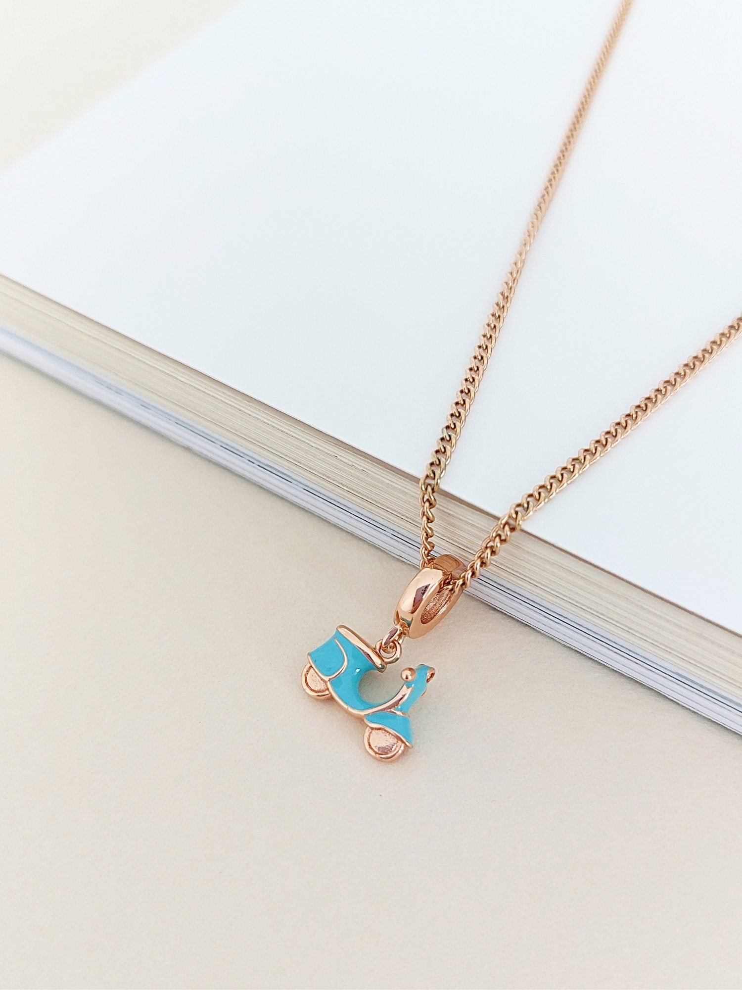 Collana Vespa