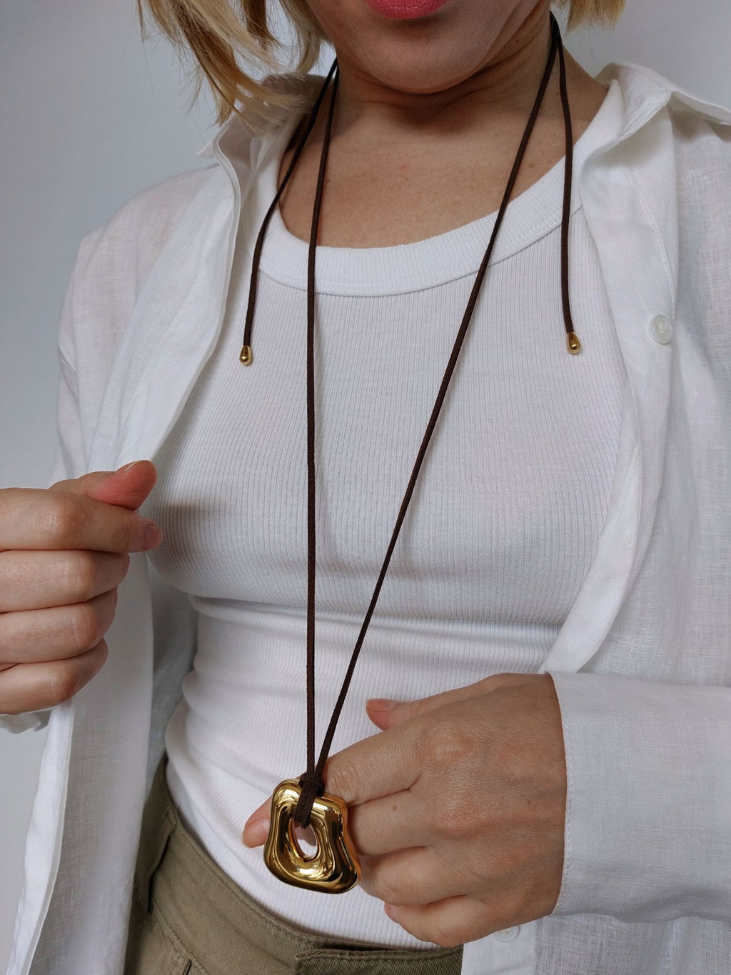 Collana Iris