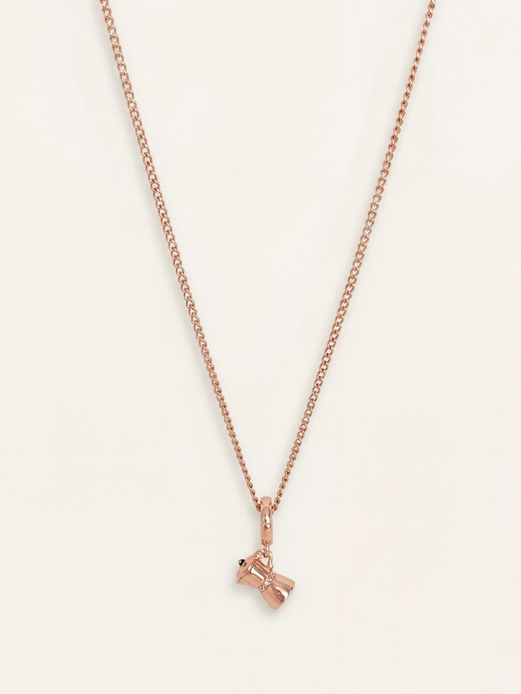 Collana Moka