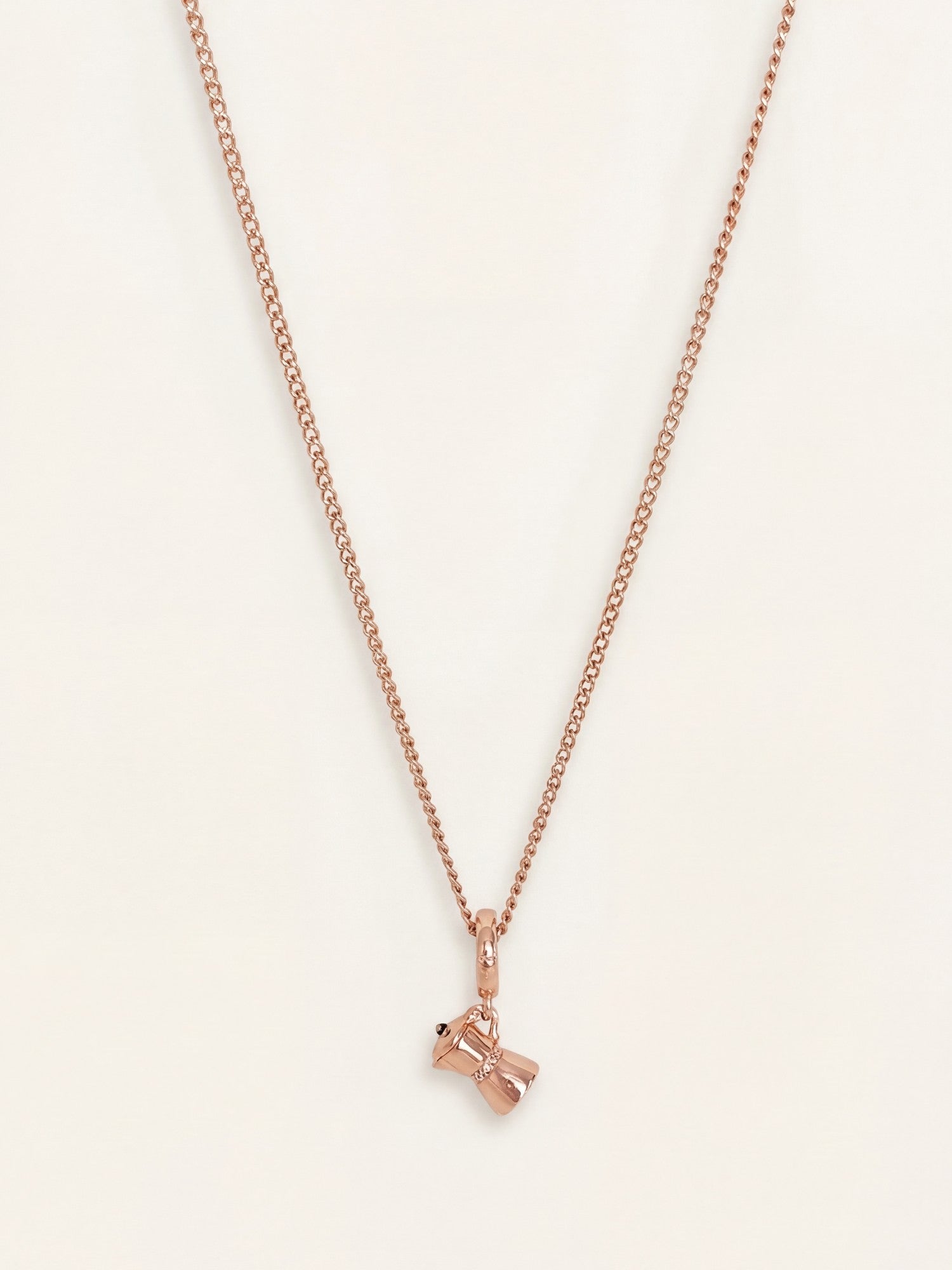 Collana Moka