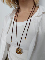 Collana Iris